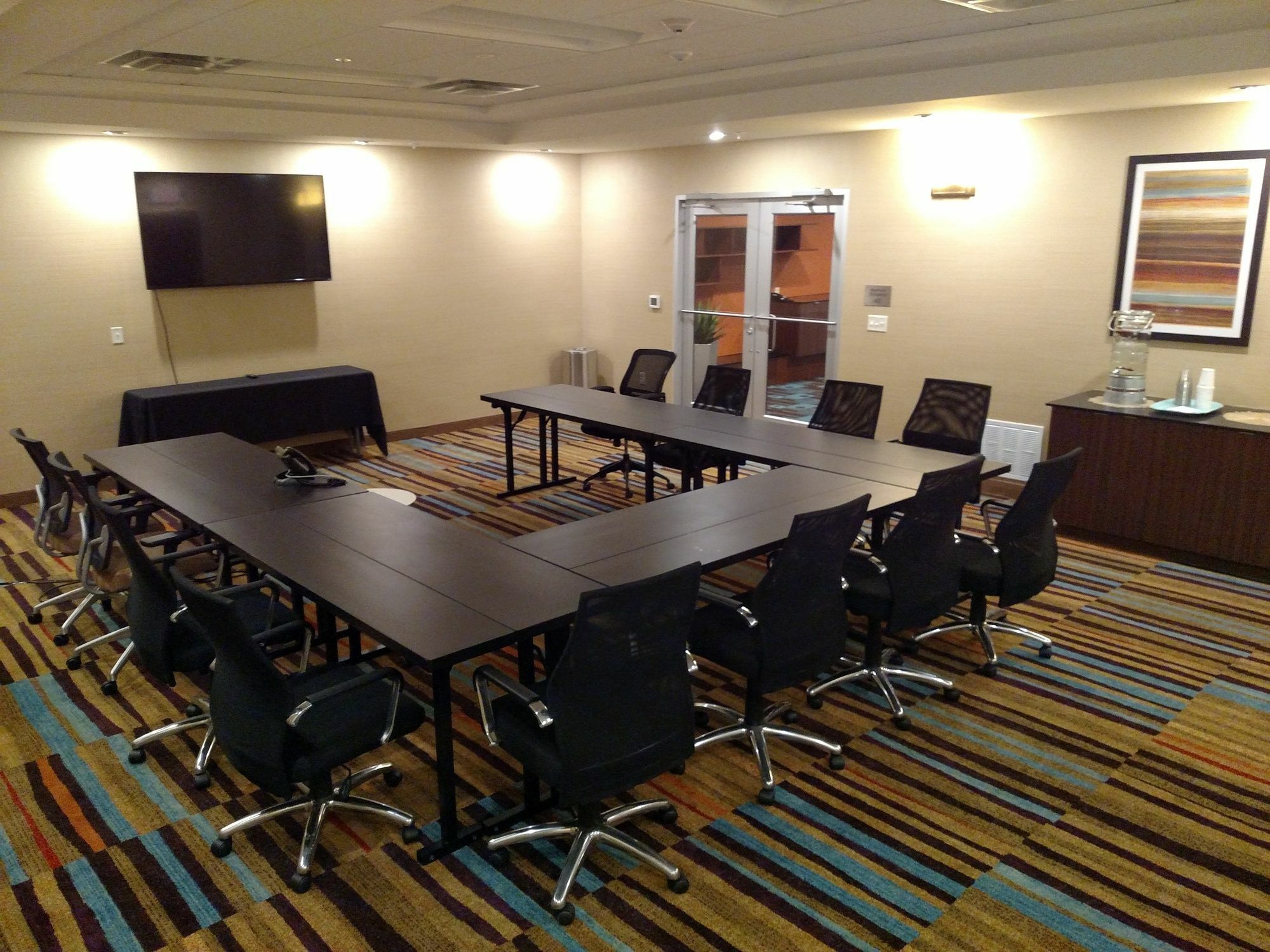 Fairfield Inn & Suites By Marriott Lincoln Southeast Bagian luar foto